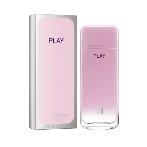 givenchy play for her ähnlich|cologne similar to givenchy play.